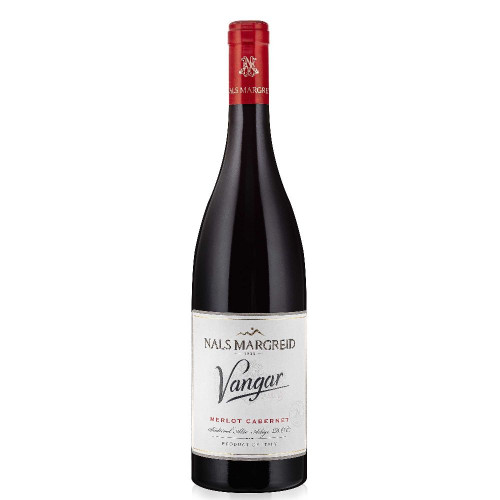 Alto Adige Cabernet Sauvignon Merlot DOC “Vangar“  - Nals Margreid