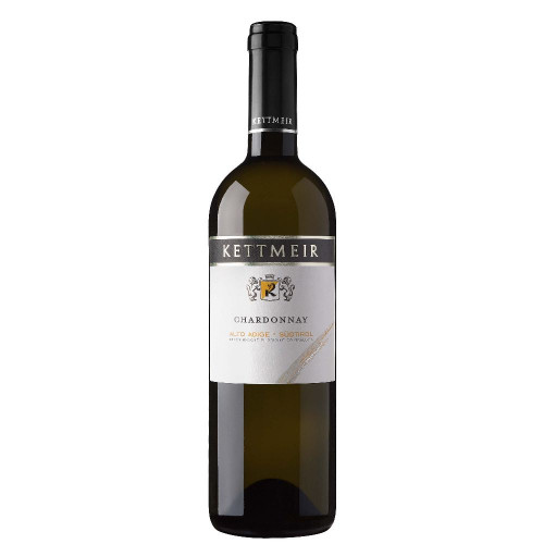 Alto Adige Chardonnay DOC  - Kettmeir