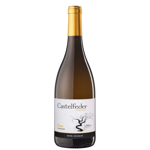 Alto Adige Chardonnay DOC “Doss”  - Castelfeder