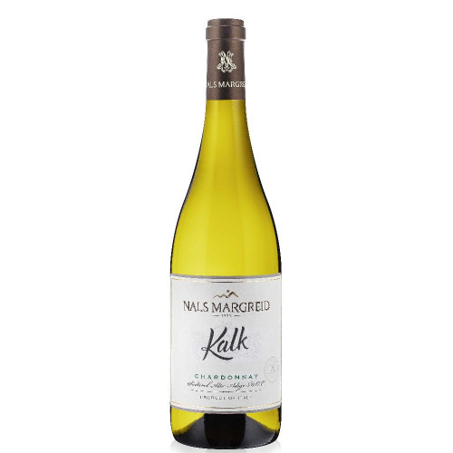 Alto Adige Chardonnay DOC “Kalk“  - Nals Margreid