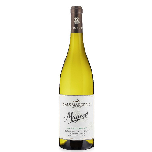 Alto Adige Chardonnay DOC “Magred“  - Nals Margreid