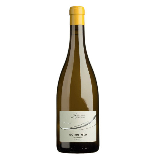 Alto Adige Chardonnay DOC “Somereto”  - Andriano