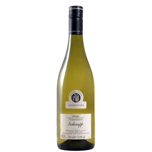 Alto Adige Chardonnay DOC “Tschaupp”  - Tenuta Schweitzer
