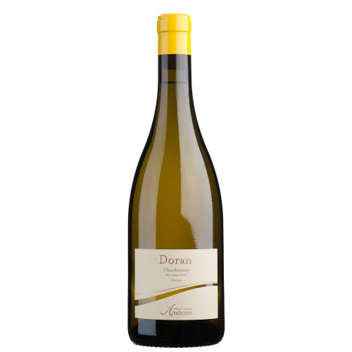 Alto Adige Chardonnay Riserva DOC “Doran”  - Andriano