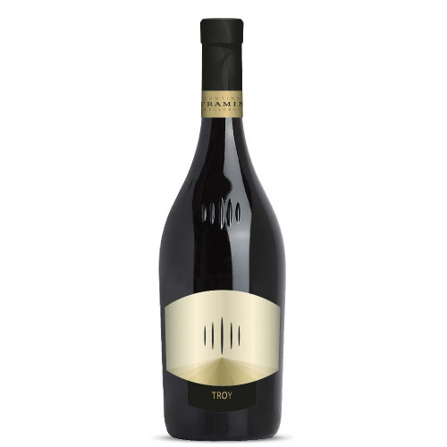 Alto Adige Chardonnay Riserva DOC “Troy”  - Cantina Tramin