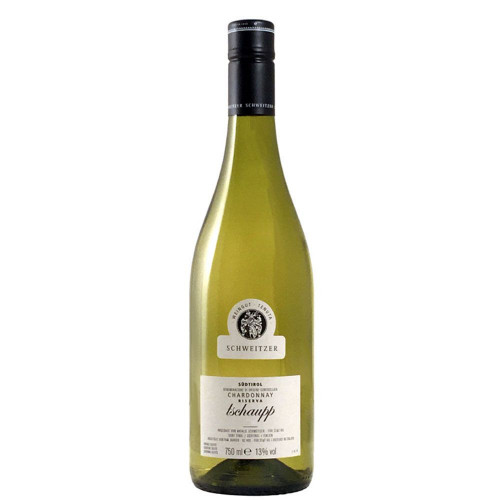 Alto Adige Chardonnay Riserva DOC “Tschaupp”  - Tenuta Schweitzer