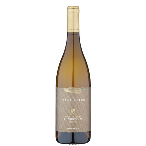 Alto Adige Chardonnay Riserva DOC “Vigna Castel Ringberg”  - Elena Walch