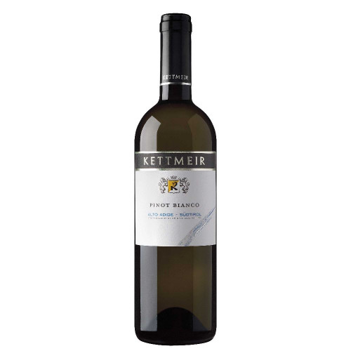 Alto Adige Pinot Bianco DOC  - Kettmeir