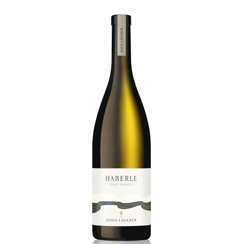 Alto Adige Pinot Bianco DOC “Haberle”  - Alois Lageder