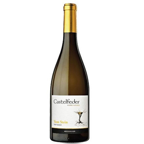 Alto Adige Pinot Bianco DOC “Vom Stein“  - Castelfeder