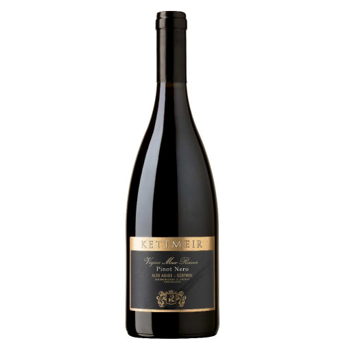 Alto Adige Pinot Nero-Vigna Maso Reiner DOC  - Kettmeir