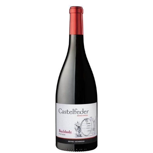 Alto Adige Pinot Nero “Buchholz“  - Castelfeder