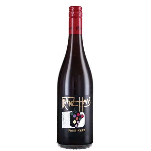 Alto Adige Pinot Nero DOC  - Franz Haas (tappo stelvin)