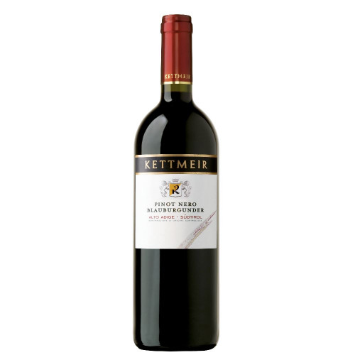 Alto Adige Pinot Nero DOC  - Kettmeir