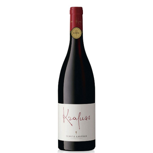 Alto Adige Pinot Nero DOC “Krafuss“  - Alois Lageder