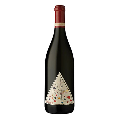 Alto Adige Pinot Nero DOC “Pònkler”  Magnum - Franz Haas (cassetta di legno)