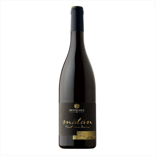 Alto Adige Pinot Nero DOC Riserva “Matan”  - Pfitscher