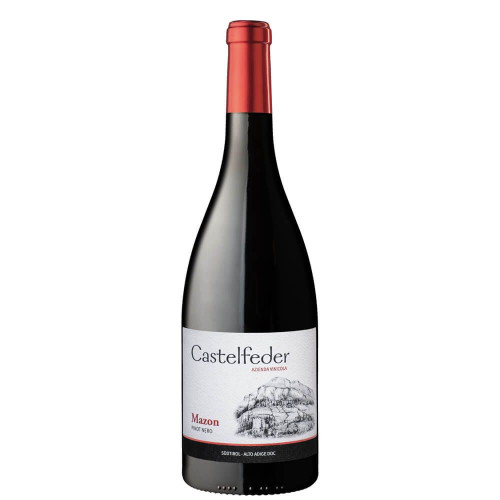 Alto Adige Pinot Nero “Mazon“  - Castelfeder