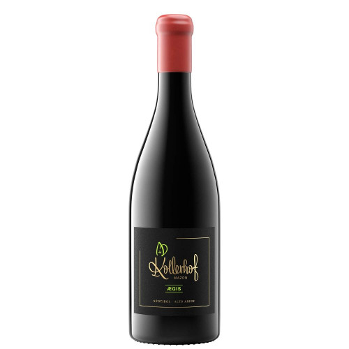 Alto Adige Pinot Nero Riserva DOC “Aegis”  Magnum - Kollerhof