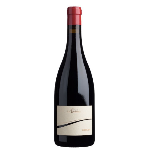 Alto Adige Pinot Nero Riserva DOC “Anrar”  - Andriano
