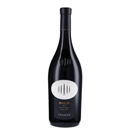 Alto Adige Pinot Nero Riserva DOC “Maglen“  - Cantina Tramin