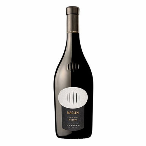 Alto Adige Pinot Nero Riserva DOC “Maglen“  Magnum - Cantina Tramin