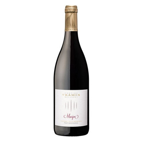 Alto Adige Pinot Nero Riserva DOC “Marjon“  - Cantina Tramin