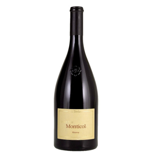 Alto Adige Pinot Nero Riserva DOC “Monticol“  - Terlan
