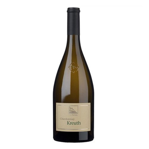 Alto Adige Terlano Chardonnay DOC “Kreuth“  - Terlan