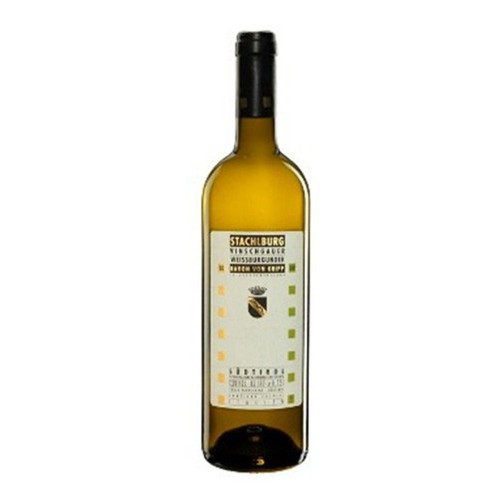 Alto Adige Valle Venosta Pinot Bianco DOC  - Stachlburg