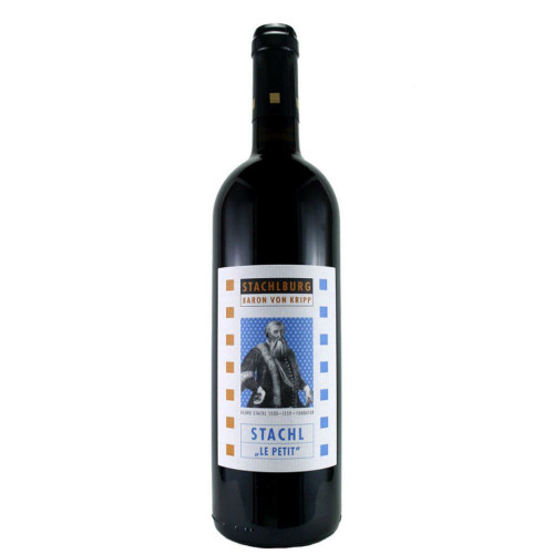 Alto Adige Valle Venosta Pinot Nero DOC “Le Petit”  - Stachlburg