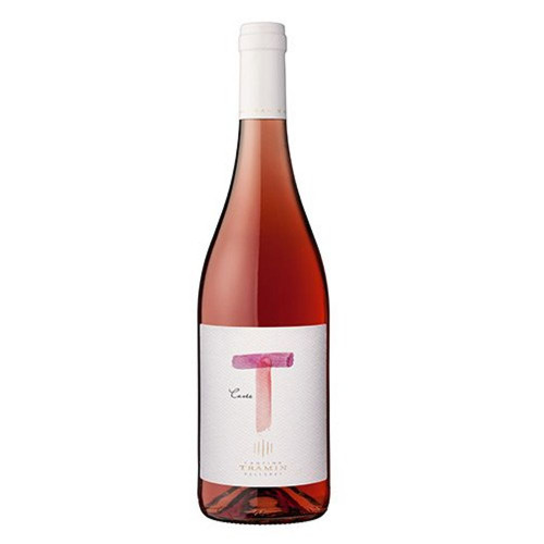 Dolomiti IGT “T Cuvée Rosé“  - Cantina Tramin