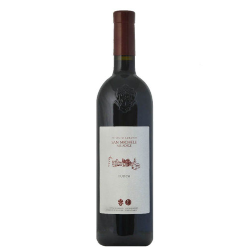 Vino Rosso “Turca”  - Fondazione Edmund Mach