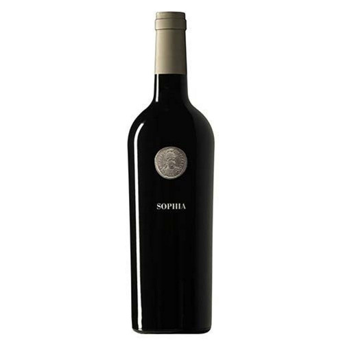 Vino Bianco “Sophia“  - Basilisco