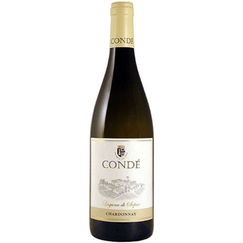 Forlì Chardonnay IGT “Laguna di Sopra“  - Condé