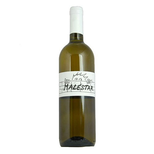 Vino Bianco Fermo “Maléstar“ - Mariotti