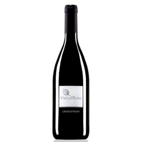 Collio Chardonnay DOC “Vigna Runc”  - Il Carpino