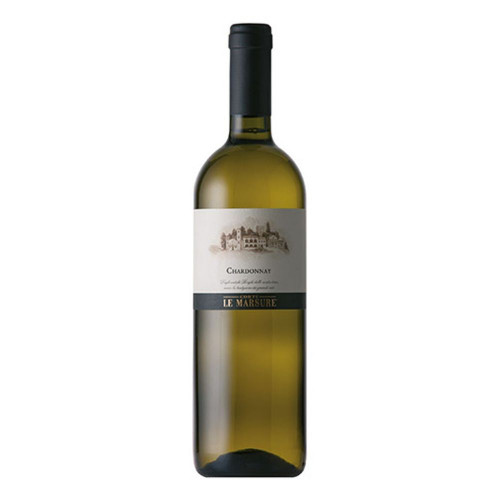 Friuli Chardonnay DOC “Le Marsure”  - Teresa Raiz