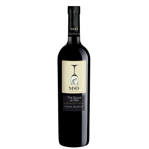 Friuli Colli Orientali Pinot Bianco DOC “Myò”  - Zorzettig