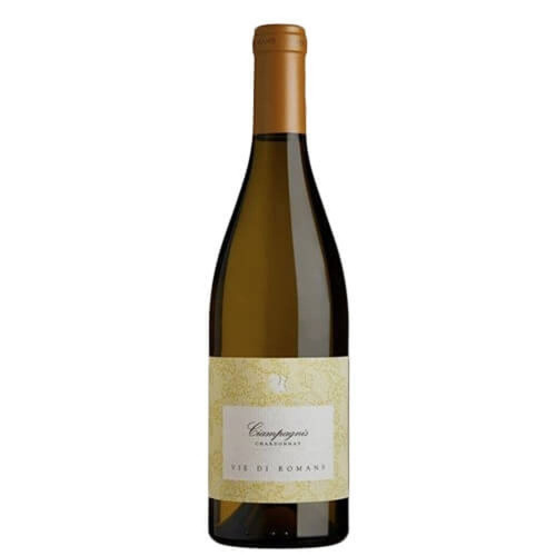 Friuli Isonzo Chardonnay DOC “Ciampagnis”  - Vie di Romans