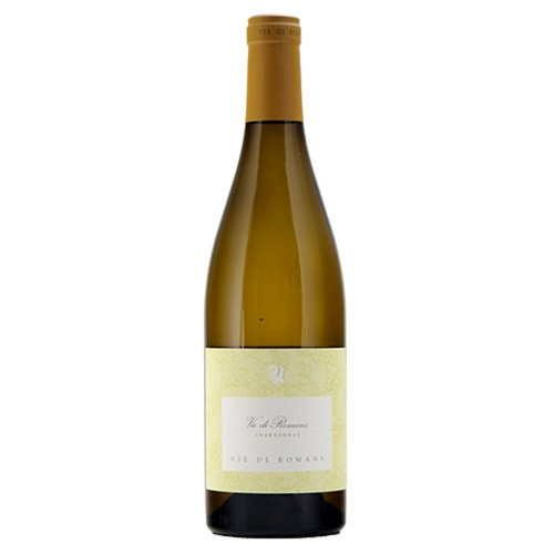 Friuli Isonzo Chardonnay DOC “Vie di Romans”  - Vie di Romans