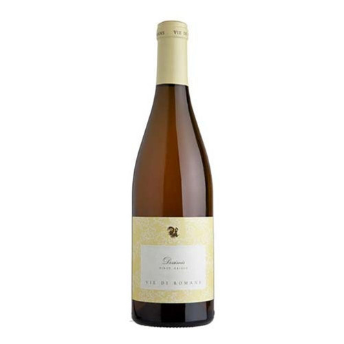 Friuli Isonzo Pinot Grigio DOC “Dessimis”  - Vie di Romans