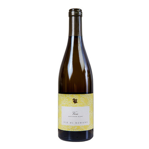 Friuli Isonzo Sauvignon Blanc “Vieris”  – Vie di Romans