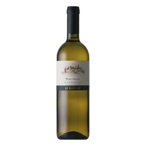 Friuli Pinot Grigio DOC “Le Marsure”  - Teresa Raiz