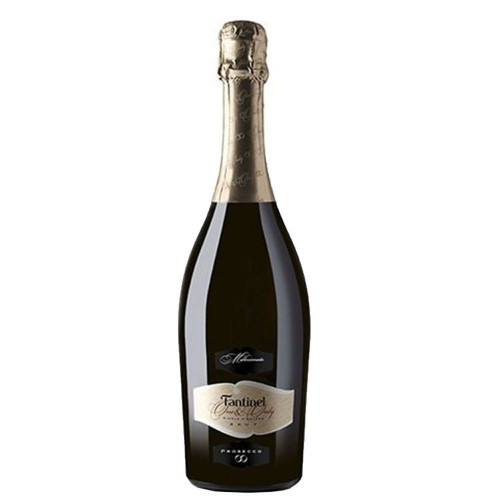 Prosecco Brut Millesimato “One & Only“  - Fantinel