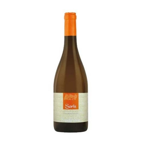 Venezia Giulia Chardonnay IGT “Soris“  - Pierpaolo Pecorari
