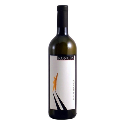 Venezia Giulia Pinot Bianco IGT “Pinot Bianco“  - Roncùs