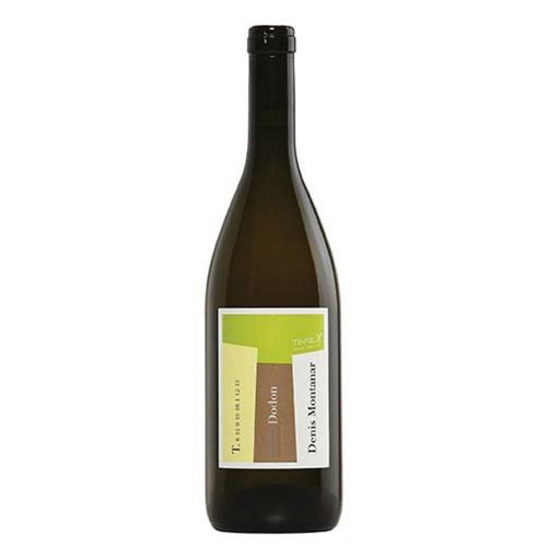 Vino Bianco “Dodon”  - Azienda Agricola Montanar Denis