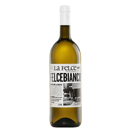 Vino Bianco “FelceBianco“  - La Felce (1l)