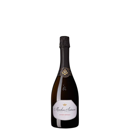 Franciacorta Brut DOCG “Cuvée Royale” - Marchese Antinori Tenuta Montenisa (0.375l)
